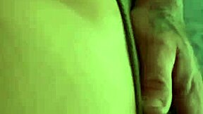 She FUCKS me so HARD I start my PERIOD in homemade POV.