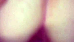 blonde gets pussy drilled doggystyle bent over couple fucking ass pussy cock amateurs big ass big cock