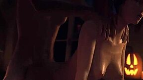 Bold Scenes From Final Fantasy 7 PMV