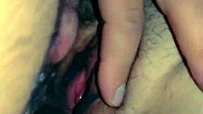 Mature wife bent over for rough assfucking with monster cock in POV