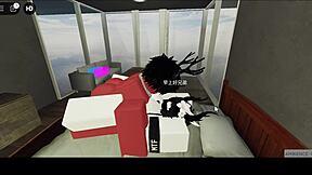 Roblox Demon Pounds Whore Missionary