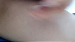 Sex-Addicted Neighbor Demands Cum Inside Her Crazy Bed Session