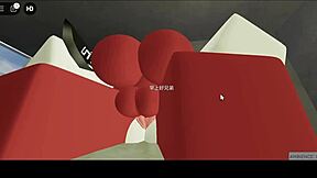 Roblox Demon Pounds Whore Missionary