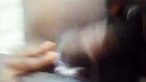 Girlfriend makes me squirt intensely