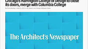 School of Art Type Rapport Discussion