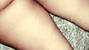 Hot fucking with buttplug and big ass!