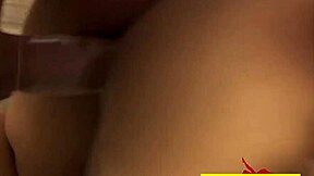 Babi Deliciosa stars in Brazil, sexy Latina milf anal with interracial orgasm.