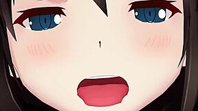 Shigure Kantai Collection Anime Fux Cartoon Hentai Scene