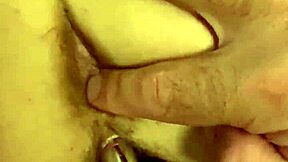 mutual masturbation with my wife