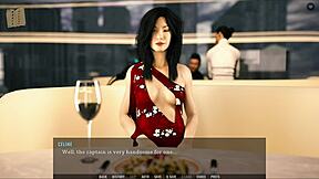 What Twists Await in Tales from the Unending Void Episode 47 Game Adventure?