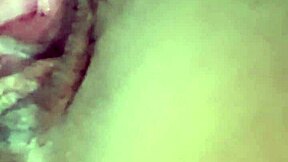 I tried out the toy from front and back, letting you know when the peak hit in this custom clip finale