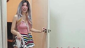 I'm Daydreaming About Fucking My Tight Step-Mom Until She Squirts