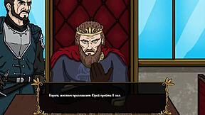 Complete Gameplay - Kingdom Of Lust Part 4