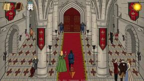 Complete Gameplay - Kingdom Of Lust Part 4