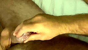 mutual masturbation with my wife