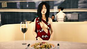 What Twists Await in Tales from the Unending Void Episode 47 Game Adventure?