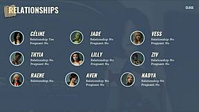 What Twists Await in Tales from the Unending Void Episode 47 Game Adventure?