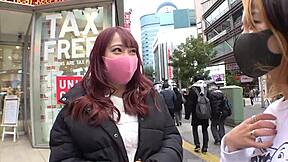 Miss Contest Winning College Girl Huge Breasts Premium POV Release