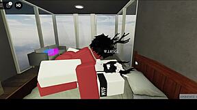 Roblox Demon Pounds Whore Missionary