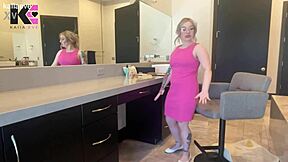 Love potion 9 step brother possesses sisters hot body?