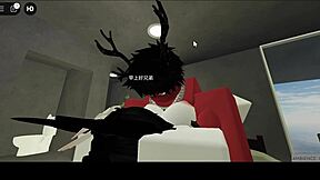 Roblox Demon Pounds Whore Missionary