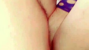 sexy couple films their beautiful homemade amateur scenes together