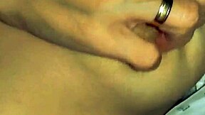 Mature wife bent over for rough assfucking with monster cock in POV