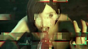 Bold Scenes From Final Fantasy 7 PMV