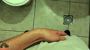 should i cum in my boxers while watching this huge cock?