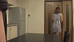 Hey, can you believe I mistook those identical Japanese twin sisters and ended up fucking the younger one by accident?