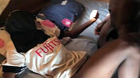 My Sweet Baby Loves To Fuck Me Raw With Petite 18+ Cock Amateurs Monster Cock Big Cock Fat Fucking Bent Over Curvy Doggystyle