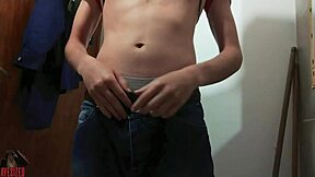 should i cum in my boxers while watching this huge cock?