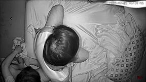 Chubby Pregnant Asian Pinay Bent Over for Missionary Sex and Creampie