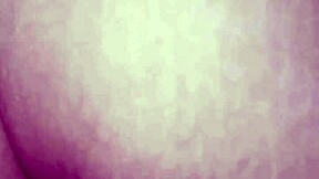 Hot fucking with buttplug and big ass!