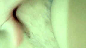 I tried out the toy from front and back, letting you know when the peak hit in this custom clip finale