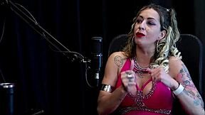 Julia Fontanelli's Wild Path From Prostitute Driver To Porn Invite Amid Depression And Bus Accident On Sheer Red