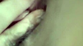 I tried out the toy from front and back, letting you know when the peak hit in this custom clip finale