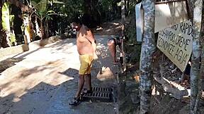 Pingo Na Bunda Partc El Toro De Oro E Paty Bumbum E Casal De Primos