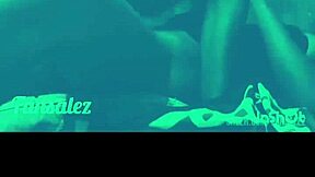 Homemade bad girl takes on big black monster cock without holding back