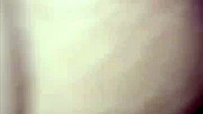 Hot fucking with buttplug and big ass!