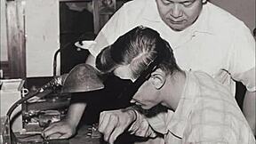 School of Art Type Rapport Discussion