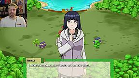 i learned to clone dead naruto characters in jikage rising 53