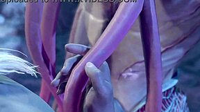 Emperor's Naked Gay Ass Sex