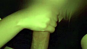 Cheating Latina Wife Provocatively Gives Hawk Tuah Spit On Cock With Lick And Swallow