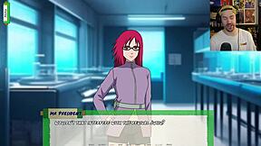 i learned to clone dead naruto characters in jikage rising 53