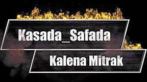 Kalena Mitrak - Fiz Uma Suruba Virtual Com O Marido E Os Meus Seguidores?