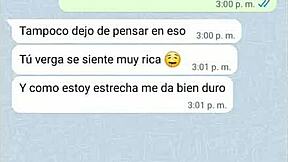 Latina rides massive black cock with intense bounces