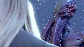 Emperor's Naked Gay Ass Sex