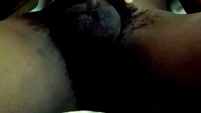 mzansi teen 18+ jerks off monster cock solo on random internet video