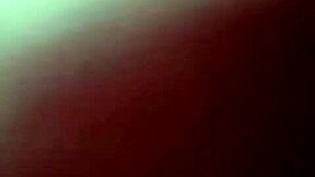 Dia bisik, entot aku pakai baju crossdressing ini, kau pejantan mesum